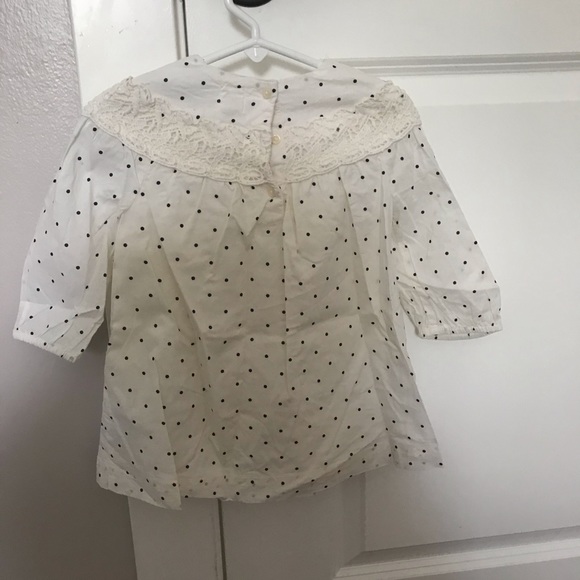 Baby gap 18-24 dress/tunic - Picture 2 of 4